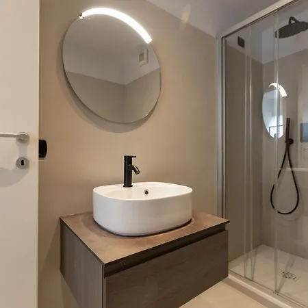 Beyond - Piazza Principe Appartement