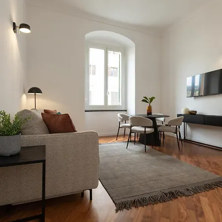 Appartement Beyond - Piazza Principe *