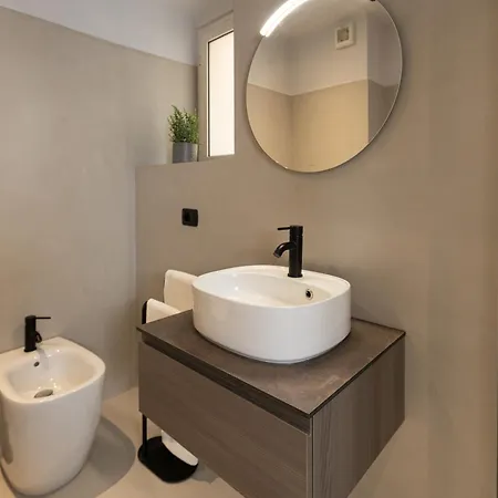 Appartement Beyond - Piazza Principe *
