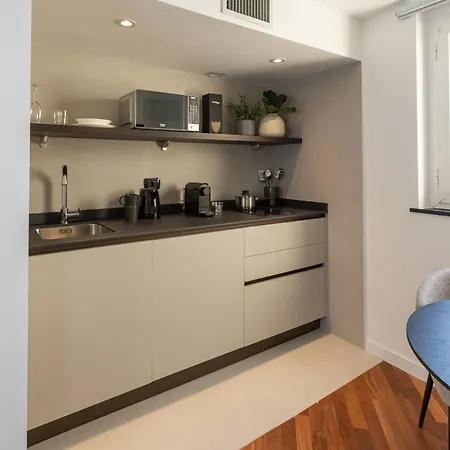 Beyond - Piazza Principe Appartement *